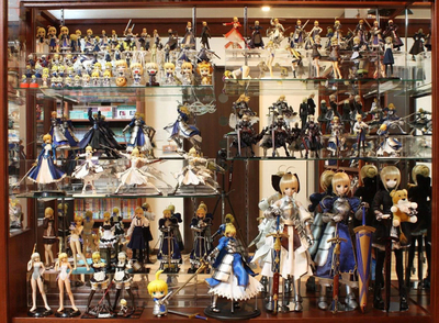 開動(dòng)漫店如何正確選址？深度解析與動(dòng)漫開發(fā)聯(lián)動(dòng)策略