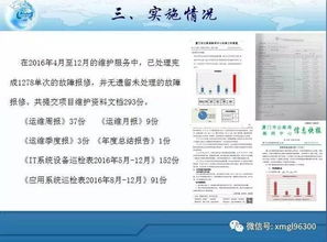 為公路插上信息化翅膀——養(yǎng)護中心積極推進公路信息系統(tǒng)建設與運維服務